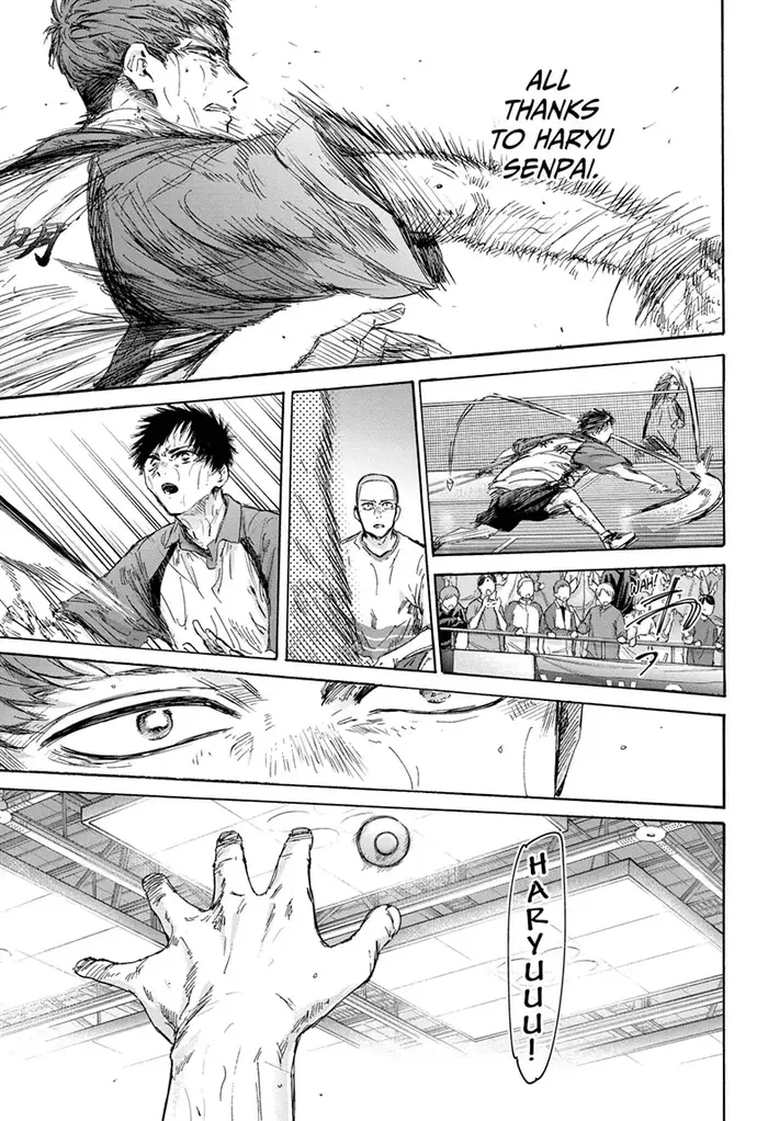 Blue Box Chapter 142 image 09_optimized